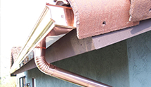 Rain Gutter Installation, Repair, Cleaning and Protection in Pt Charlotte, FL